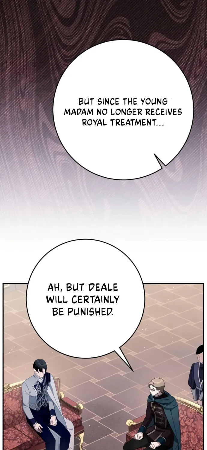 Behind Her Highness’s Smile Chapter 1.1 page 68 - 