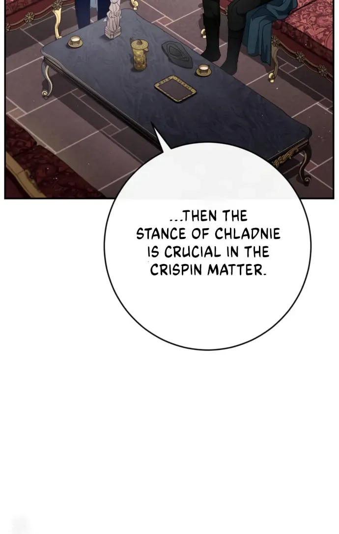 Behind Her Highness’s Smile Chapter 1.1 page 69 - 