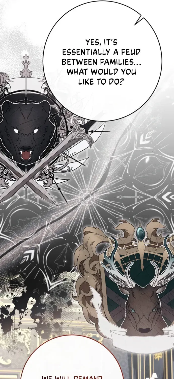 Behind Her Highness’s Smile Chapter 1.1 page 70 - 