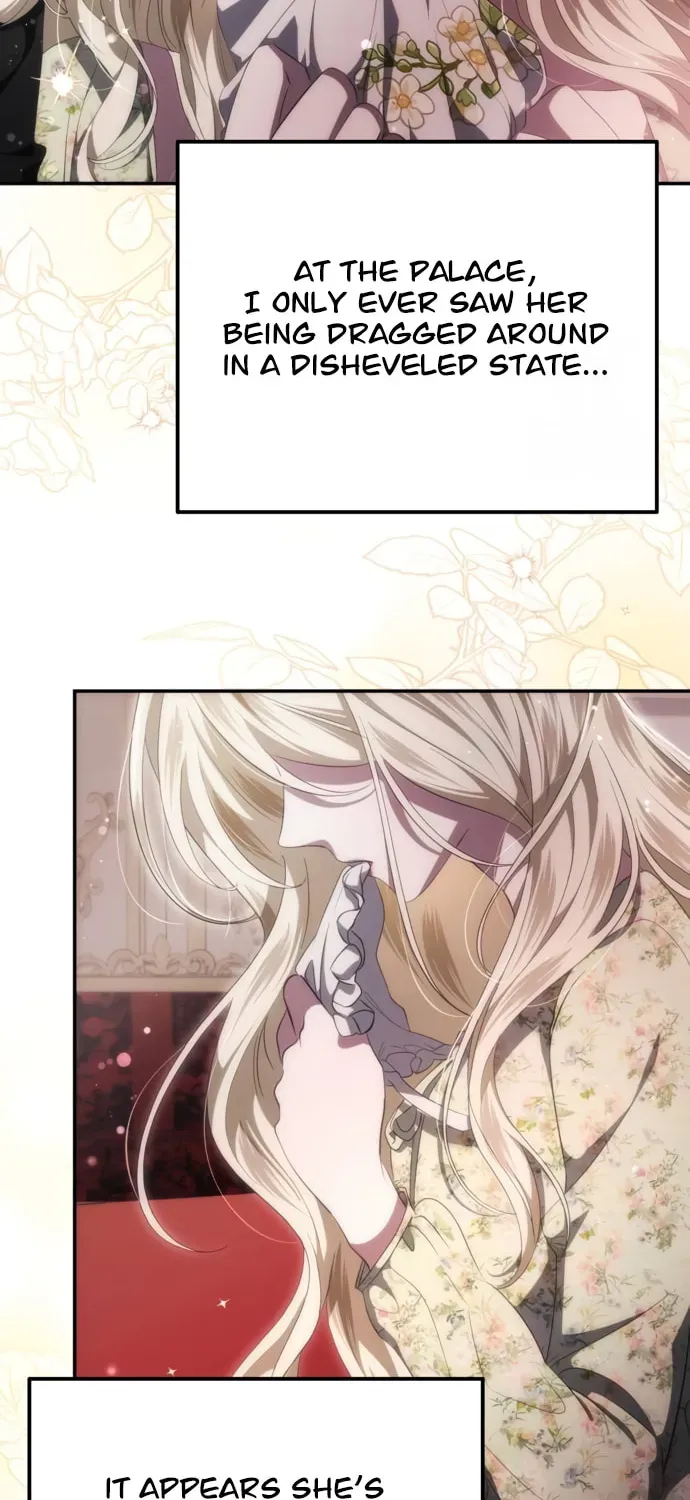 Behind Her Highness’s Smile Chapter 1.1 page 8 - 