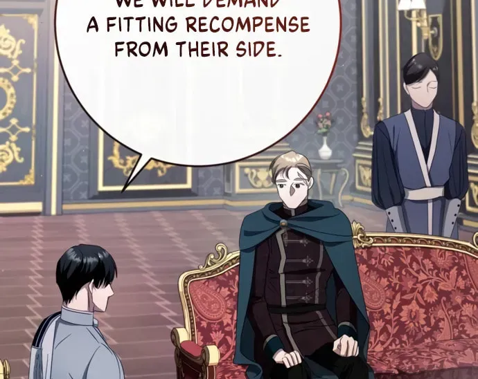 Behind Her Highness’s Smile Chapter 1.1 page 71 - 