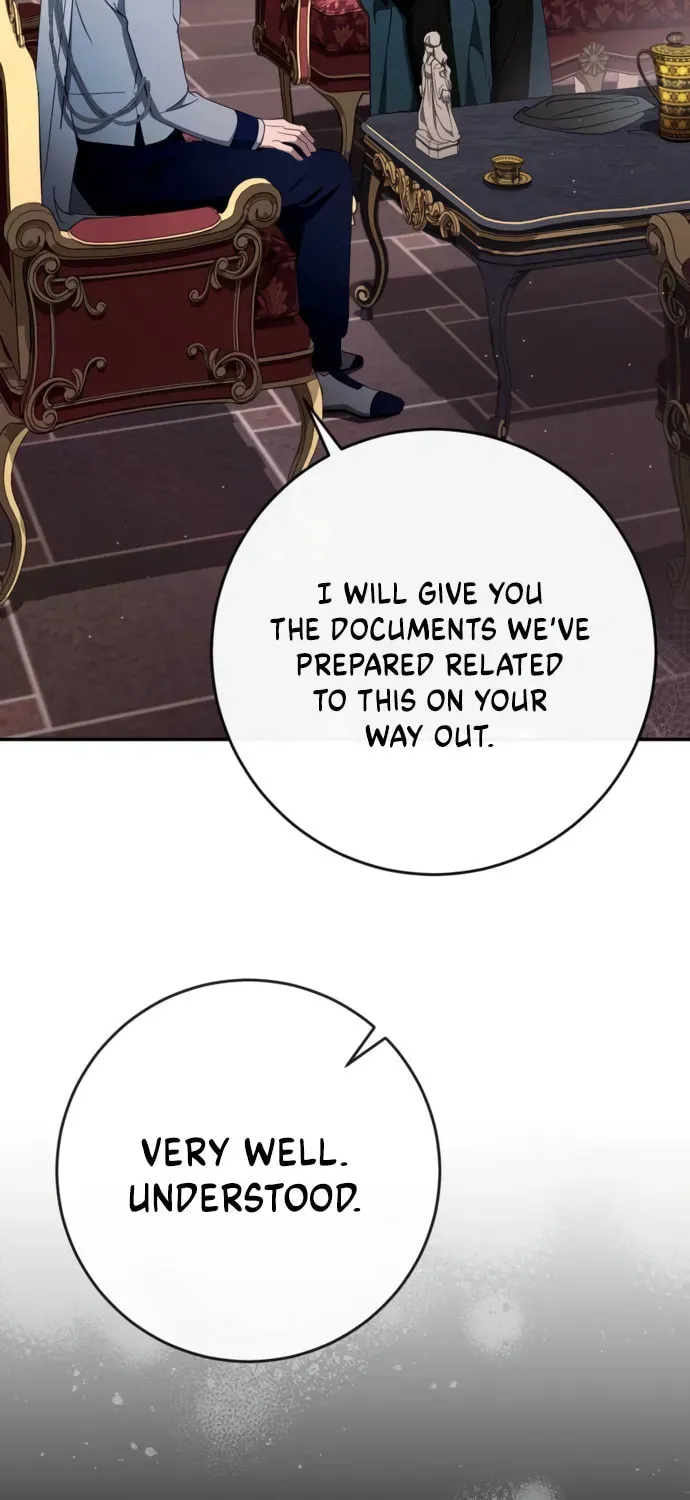 Behind Her Highness’s Smile Chapter 1.1 page 72 - 
