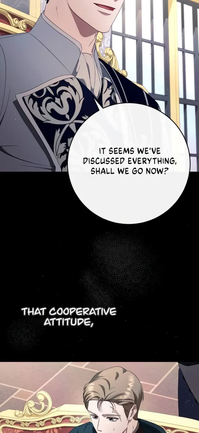 Behind Her Highness’s Smile Chapter 1.1 page 74 - 
