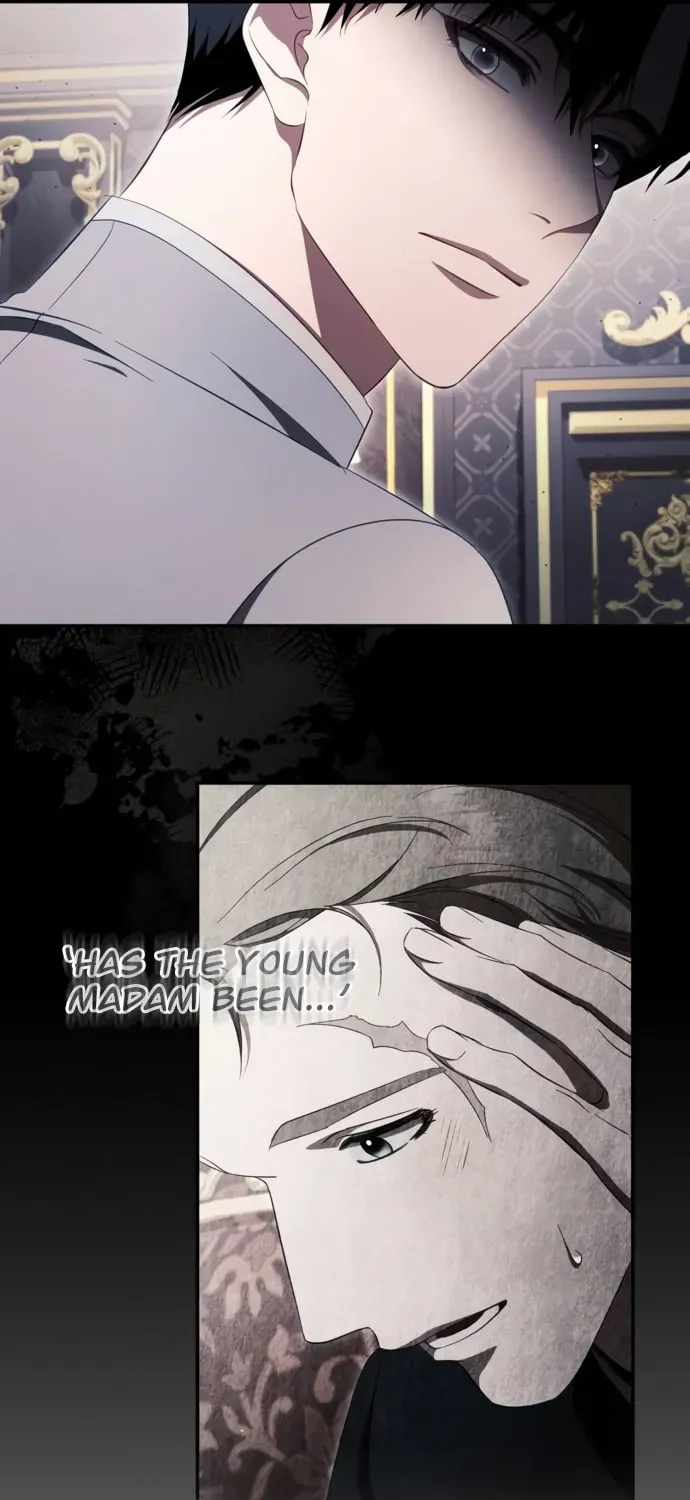 Behind Her Highness’s Smile Chapter 1.1 page 80 - 
