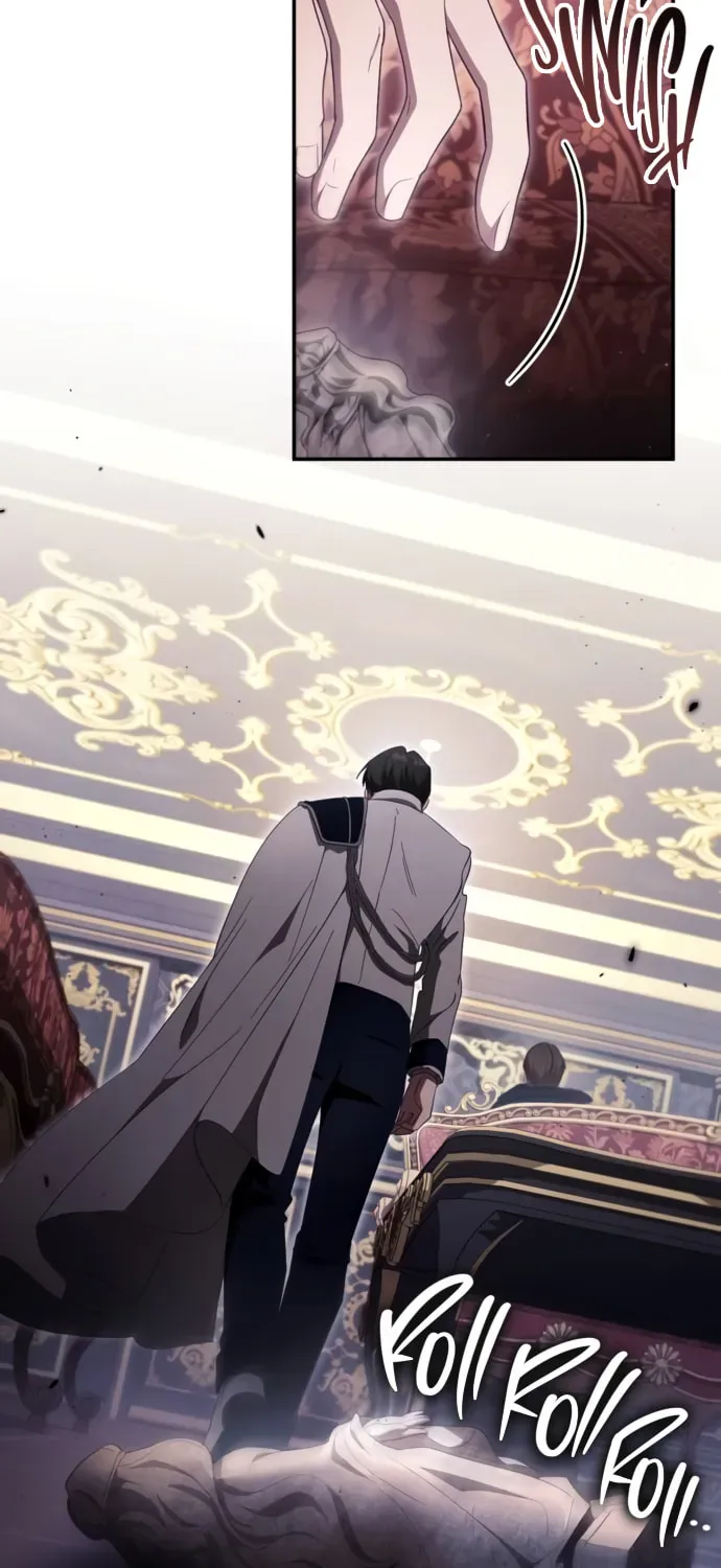 Behind Her Highness’s Smile Chapter 1.1 page 82 - 
