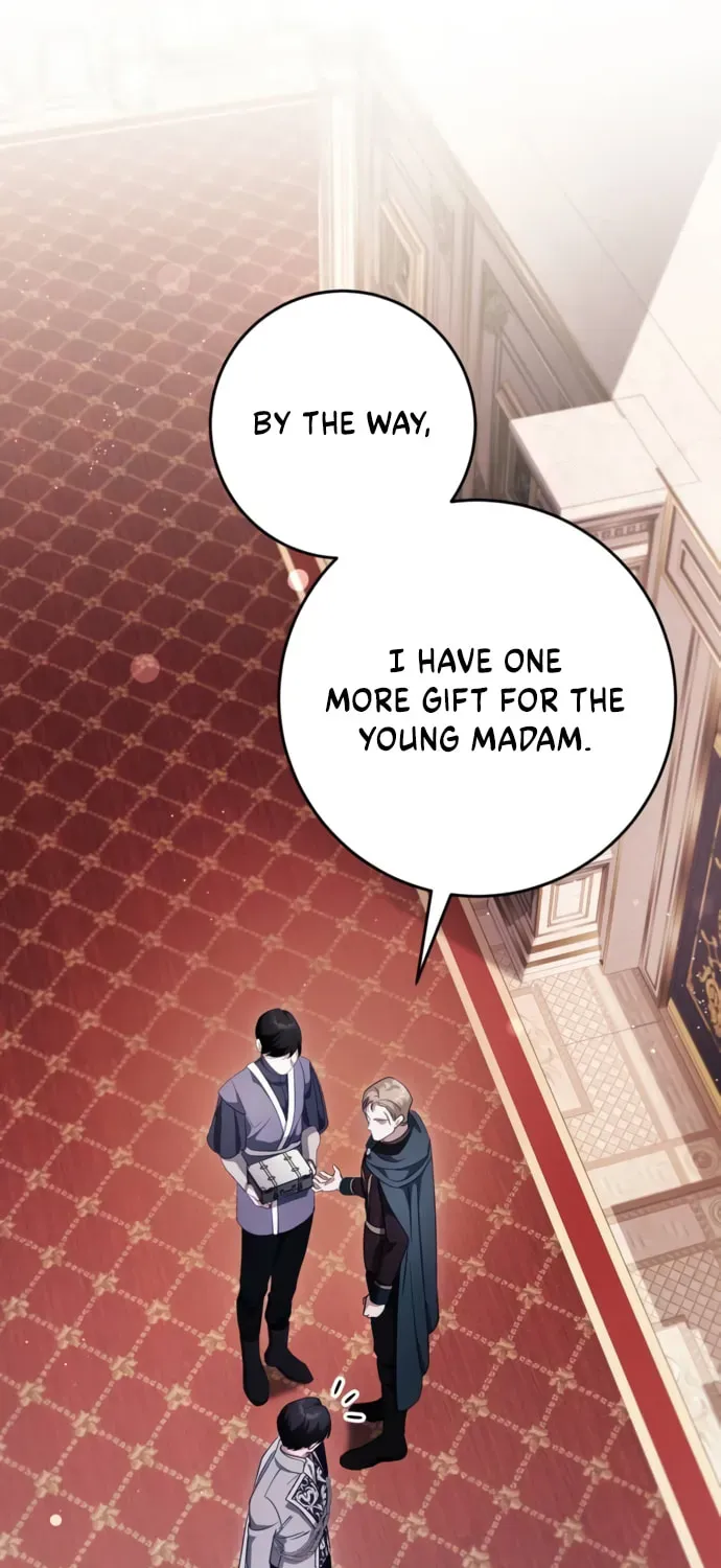 Behind Her Highness’s Smile Chapter 1.1 page 84 - 