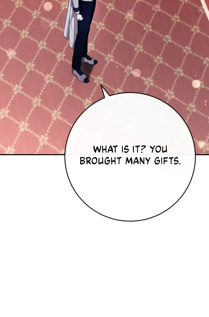 Behind Her Highness’s Smile Chapter 1.1 page 85 - 