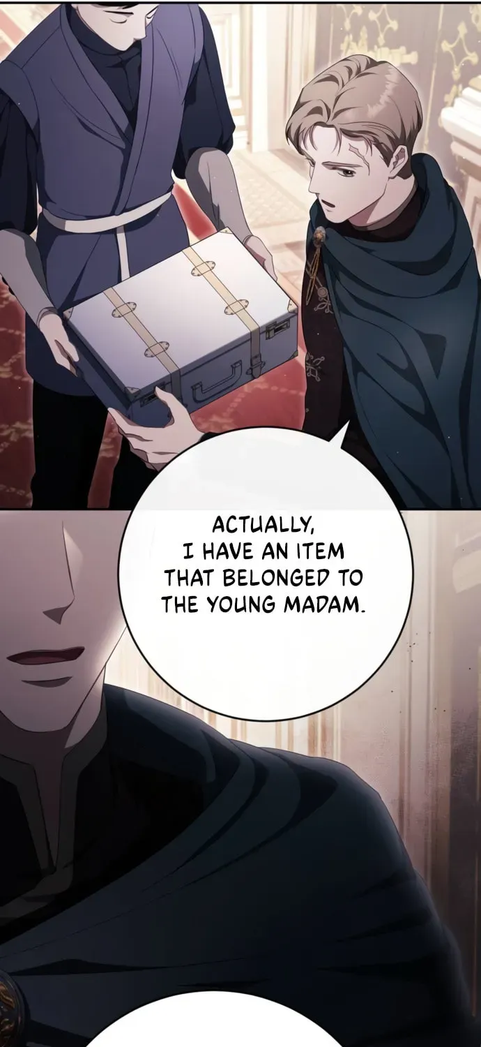 Behind Her Highness’s Smile Chapter 1.1 page 86 - 
