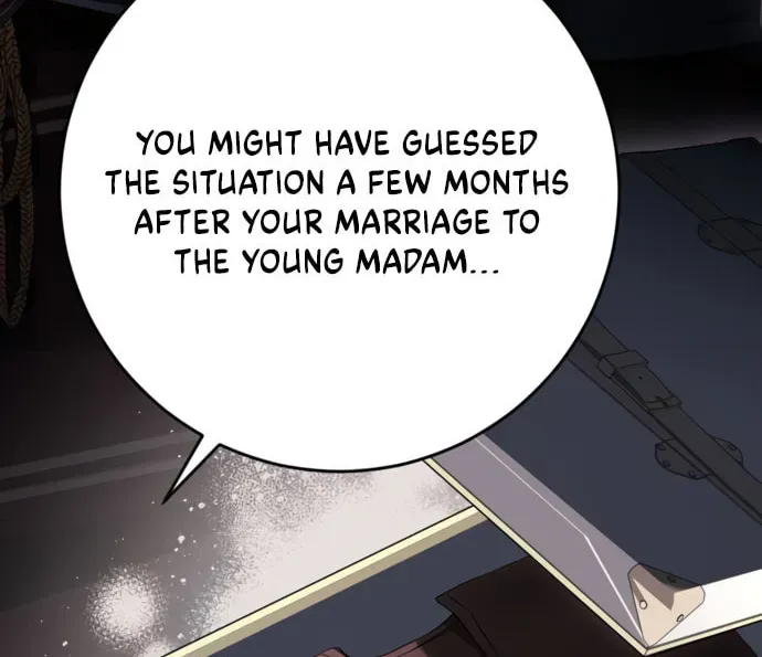 Behind Her Highness’s Smile Chapter 1.1 page 87 - 