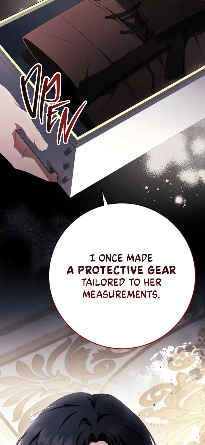 Behind Her Highness’s Smile Chapter 1.1 page 88 - 