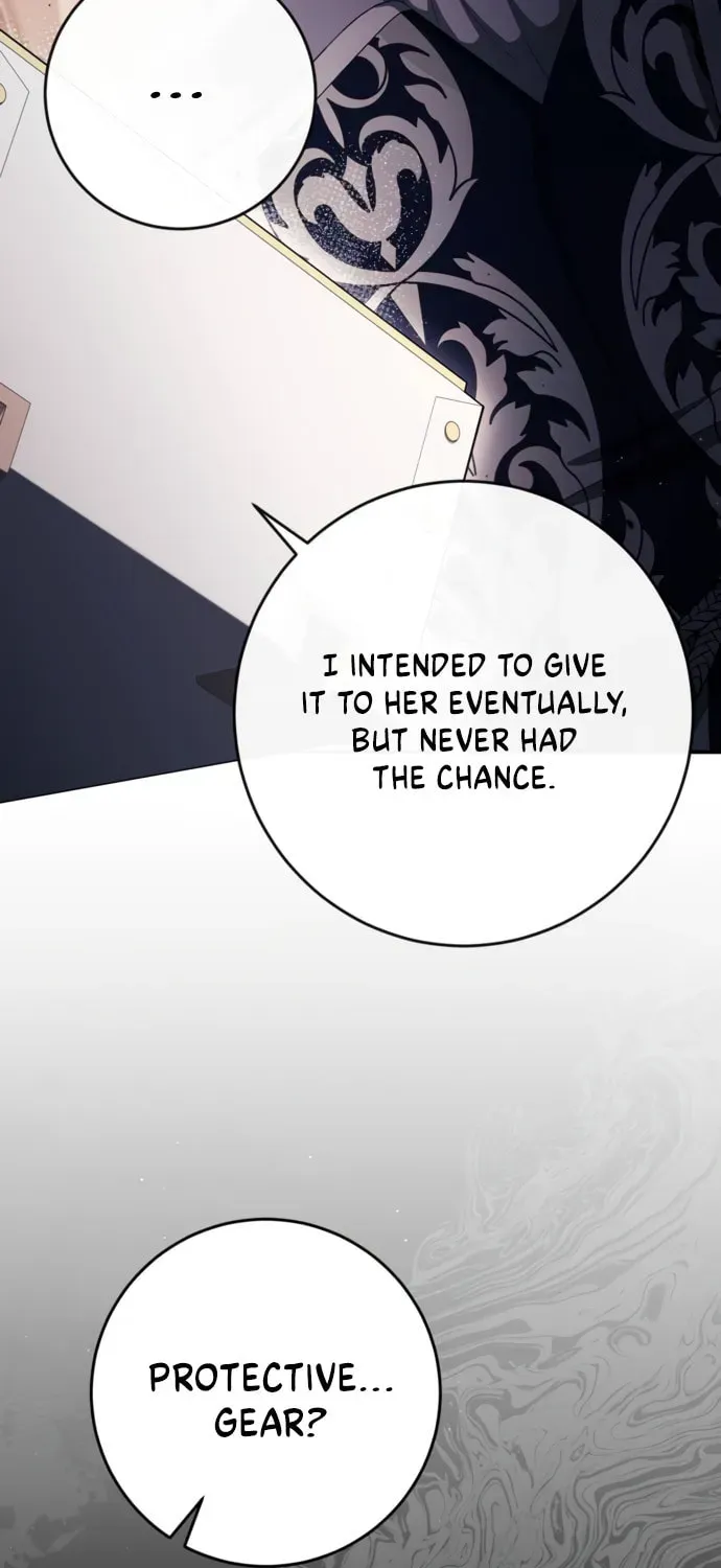 Behind Her Highness’s Smile Chapter 1.1 page 90 - 