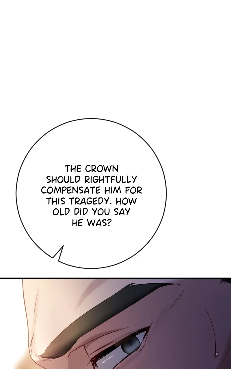 Behind Her Highness’s Smile Chapter 1 page 11 - 