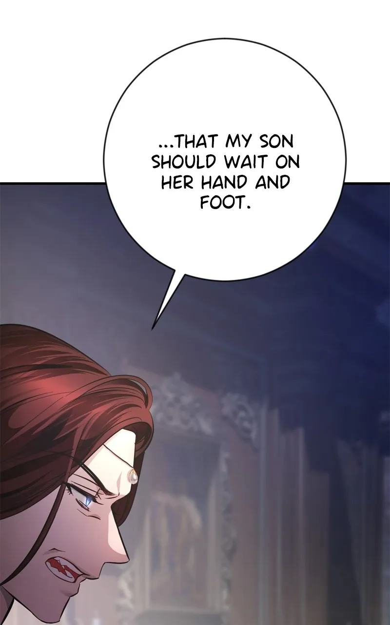Behind Her Highness’s Smile Chapter 1 page 104 - 