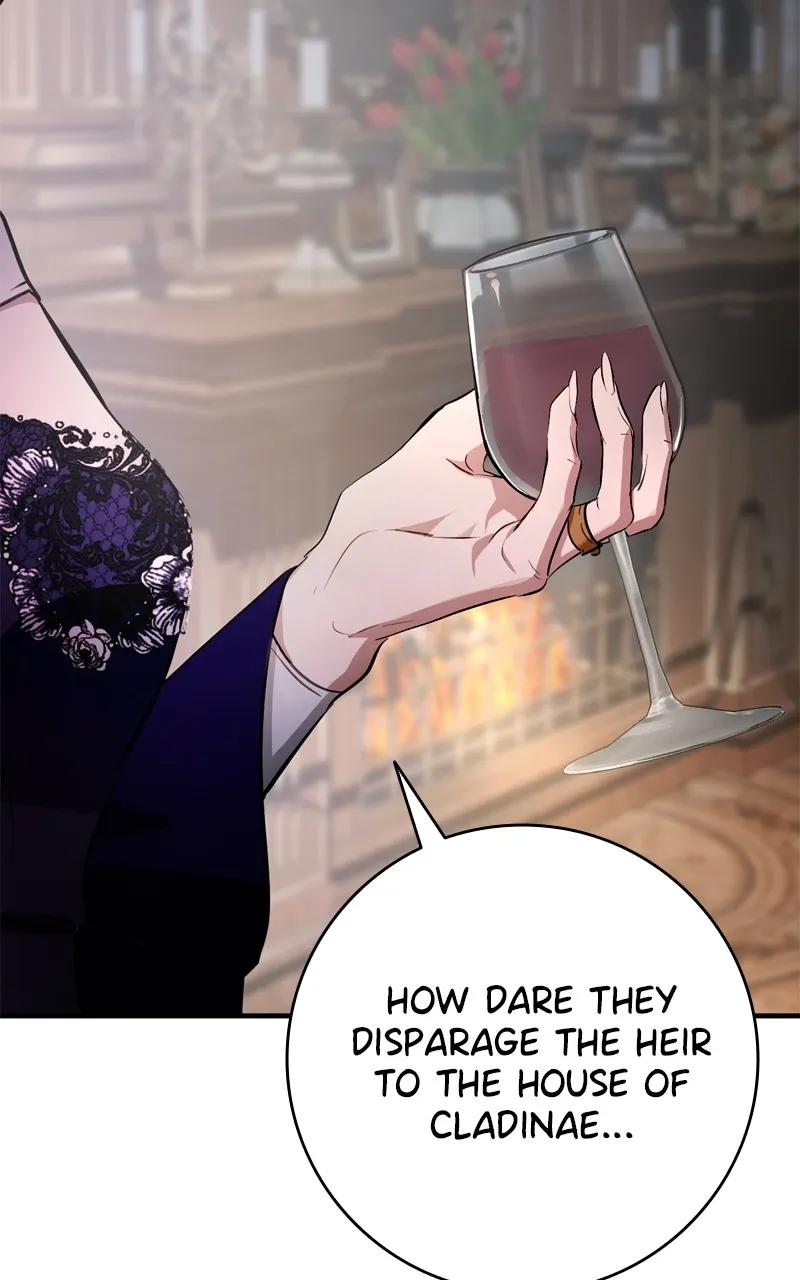 Behind Her Highness’s Smile Chapter 1 page 105 - 