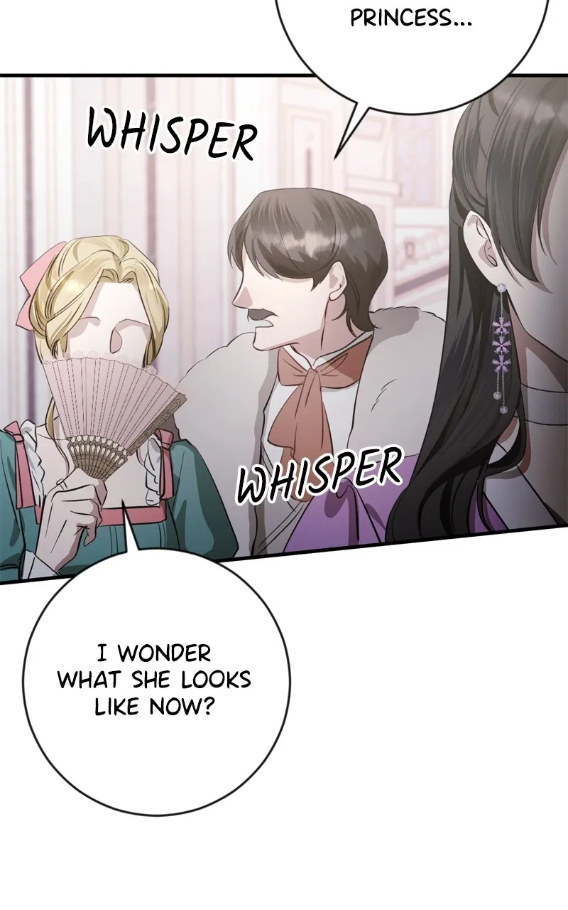 Behind Her Highness’s Smile Chapter 1 page 118 - 