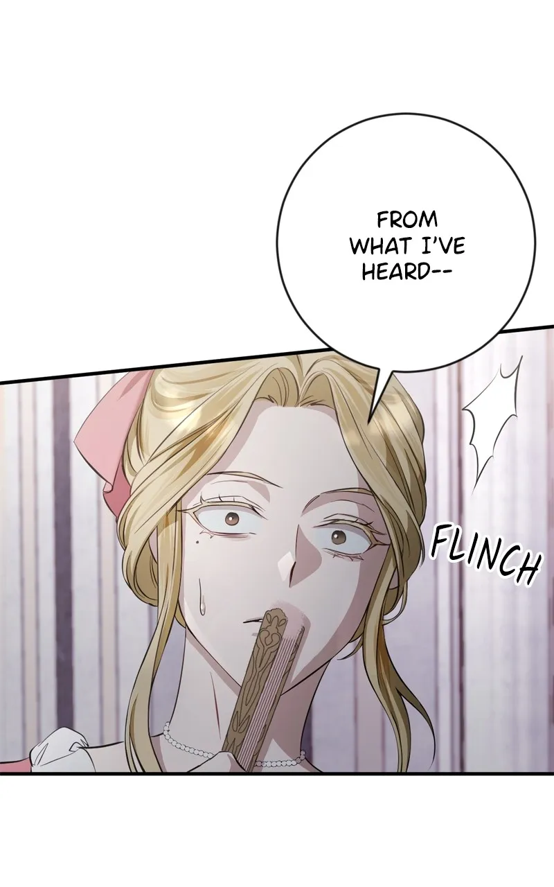 Behind Her Highness’s Smile Chapter 1 page 119 - 