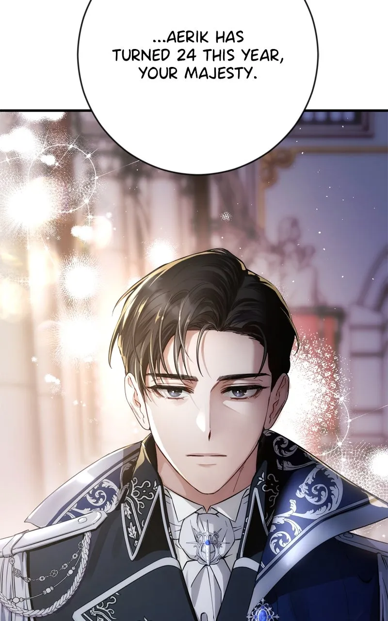Behind Her Highness’s Smile Chapter 1 page 13 - 