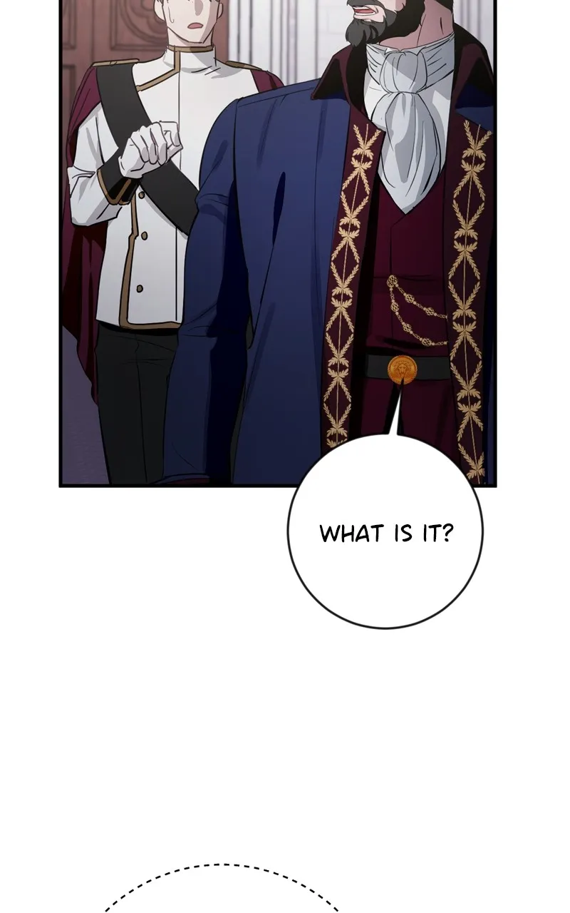 Behind Her Highness’s Smile Chapter 1 page 122 - 