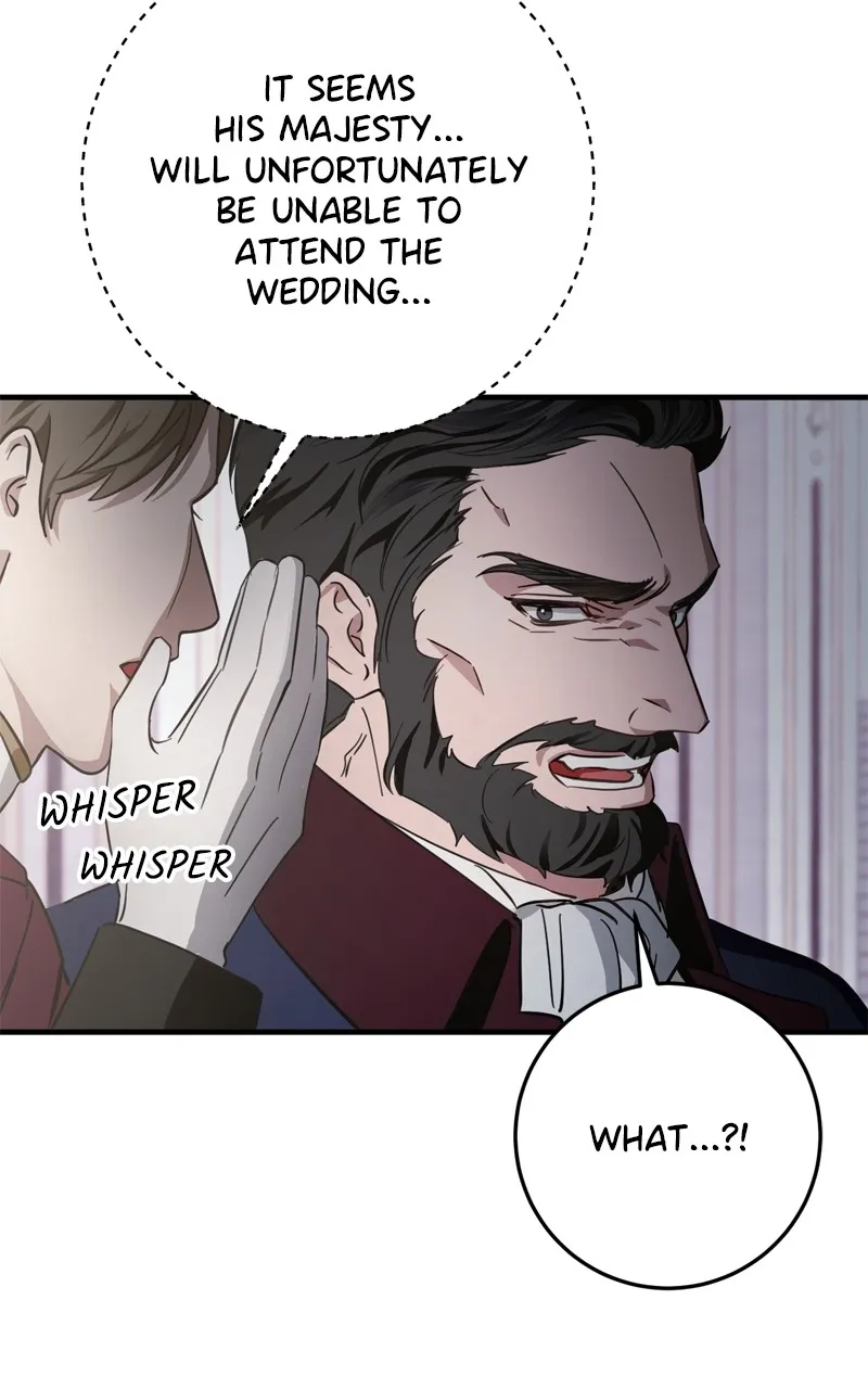 Behind Her Highness’s Smile Chapter 1 page 123 - 