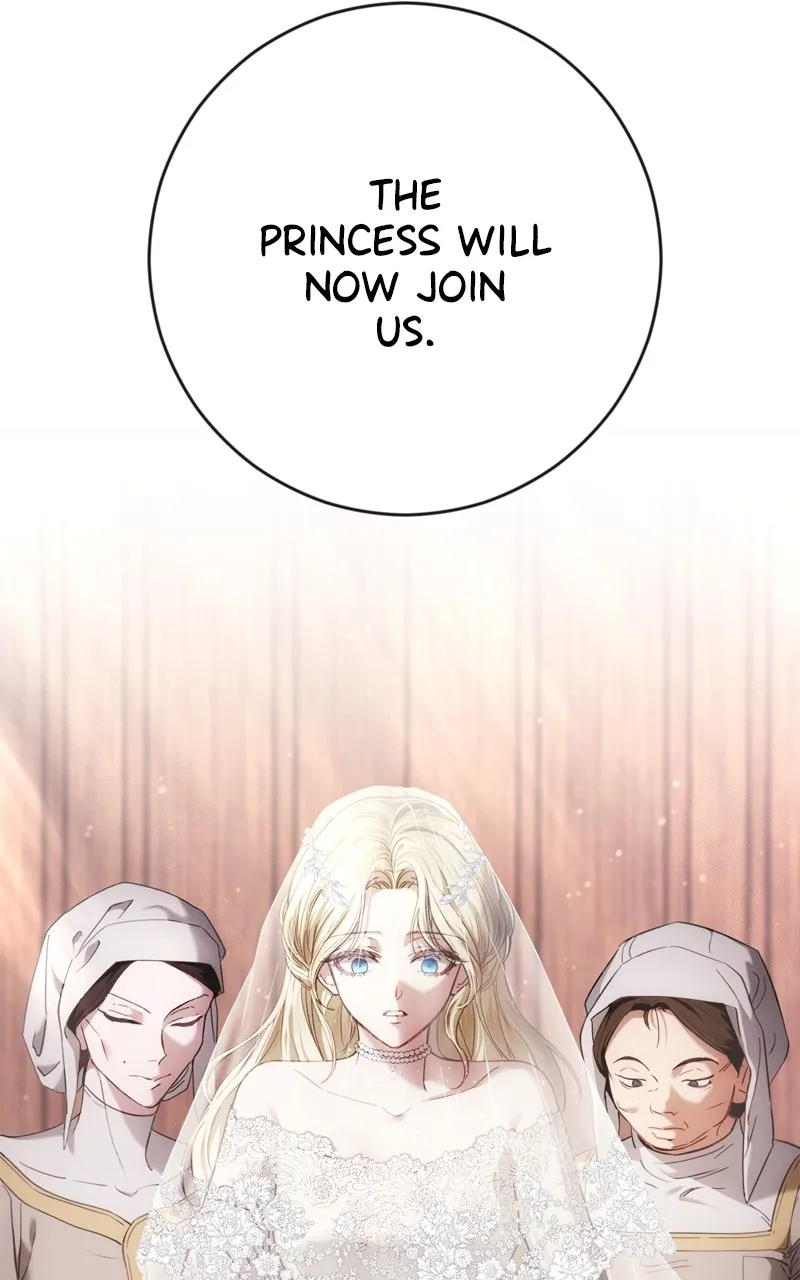 Behind Her Highness’s Smile Chapter 1 page 133 - 