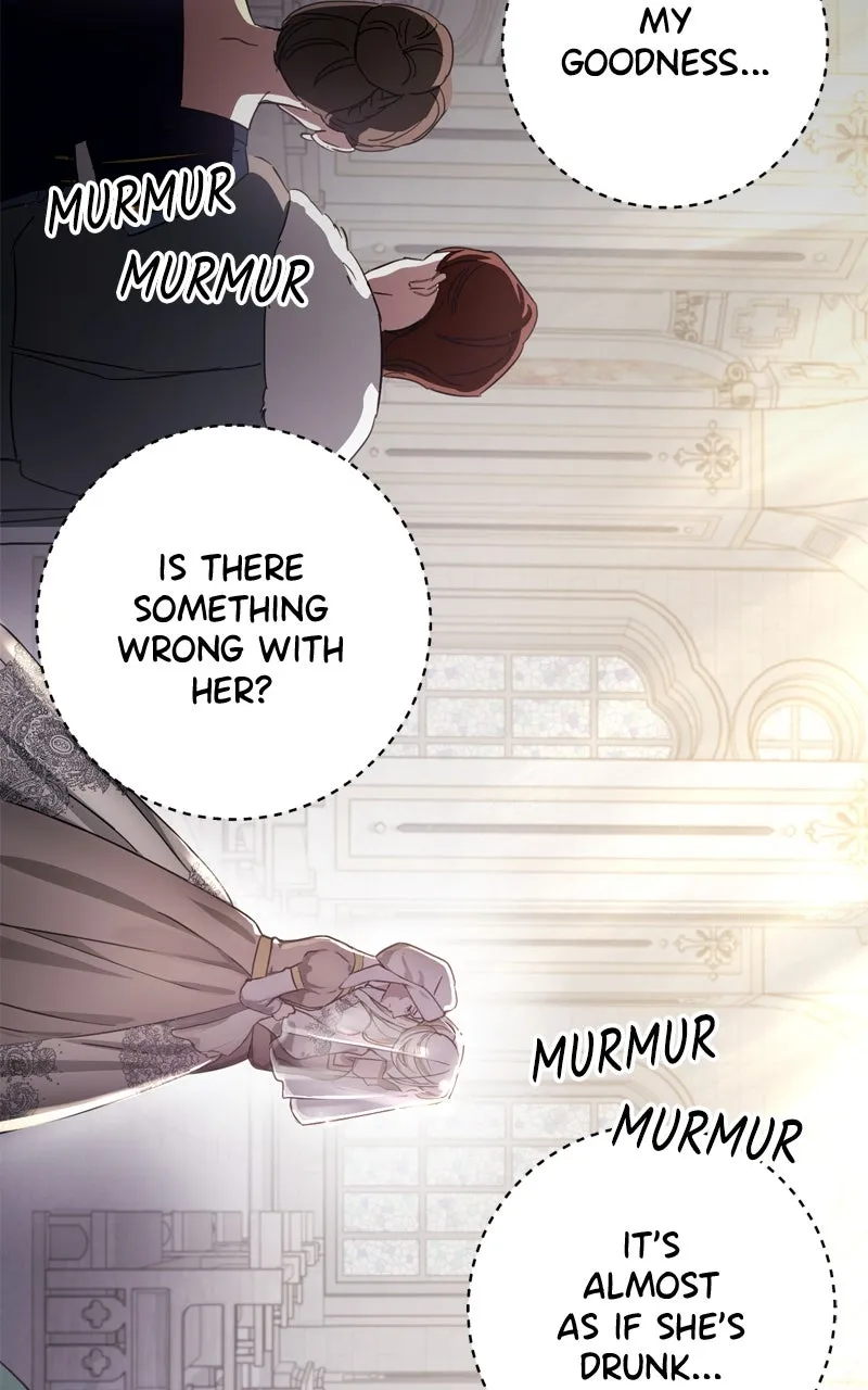 Behind Her Highness’s Smile Chapter 1 page 135 - 