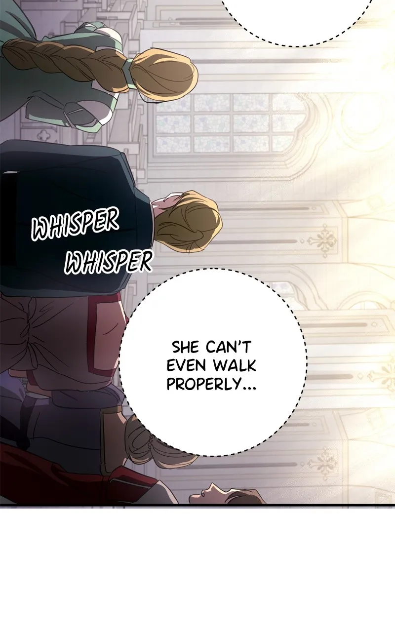 Behind Her Highness’s Smile Chapter 1 page 136 - 