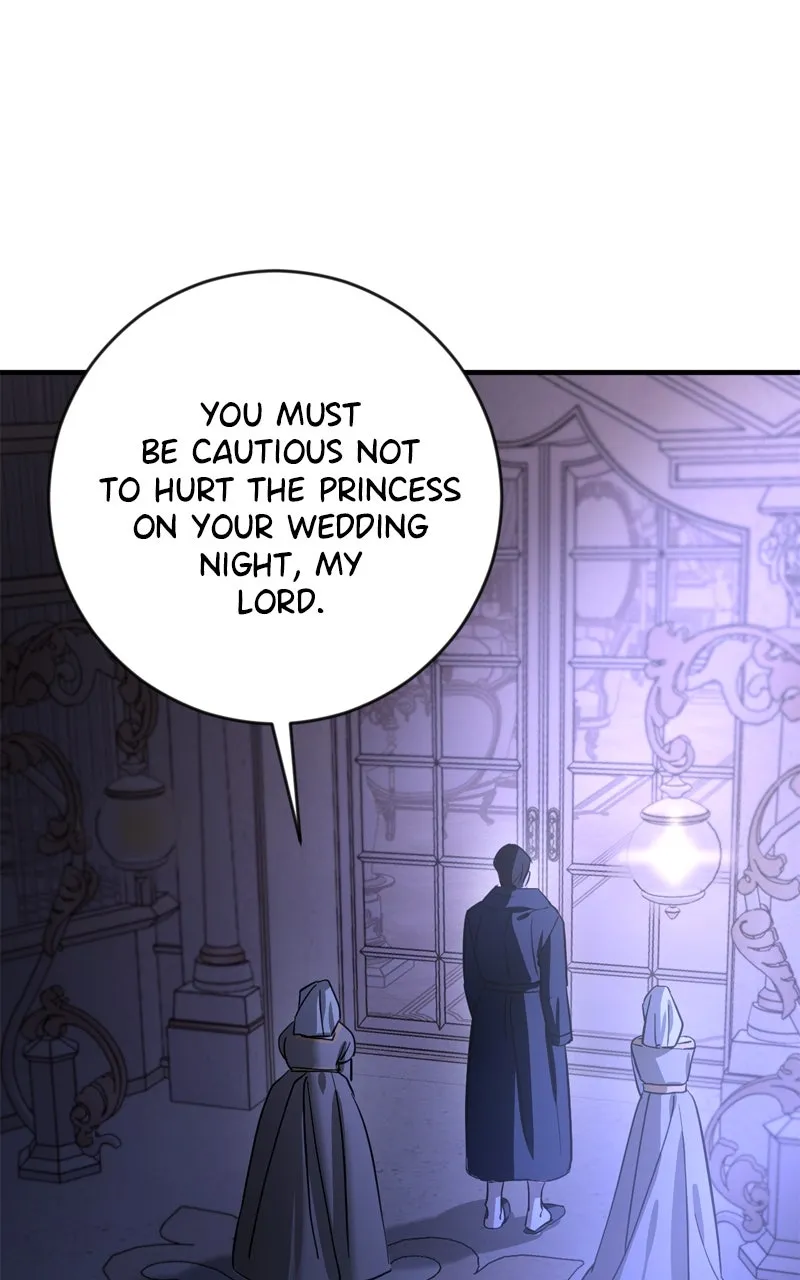 Behind Her Highness’s Smile Chapter 1 page 149 - 