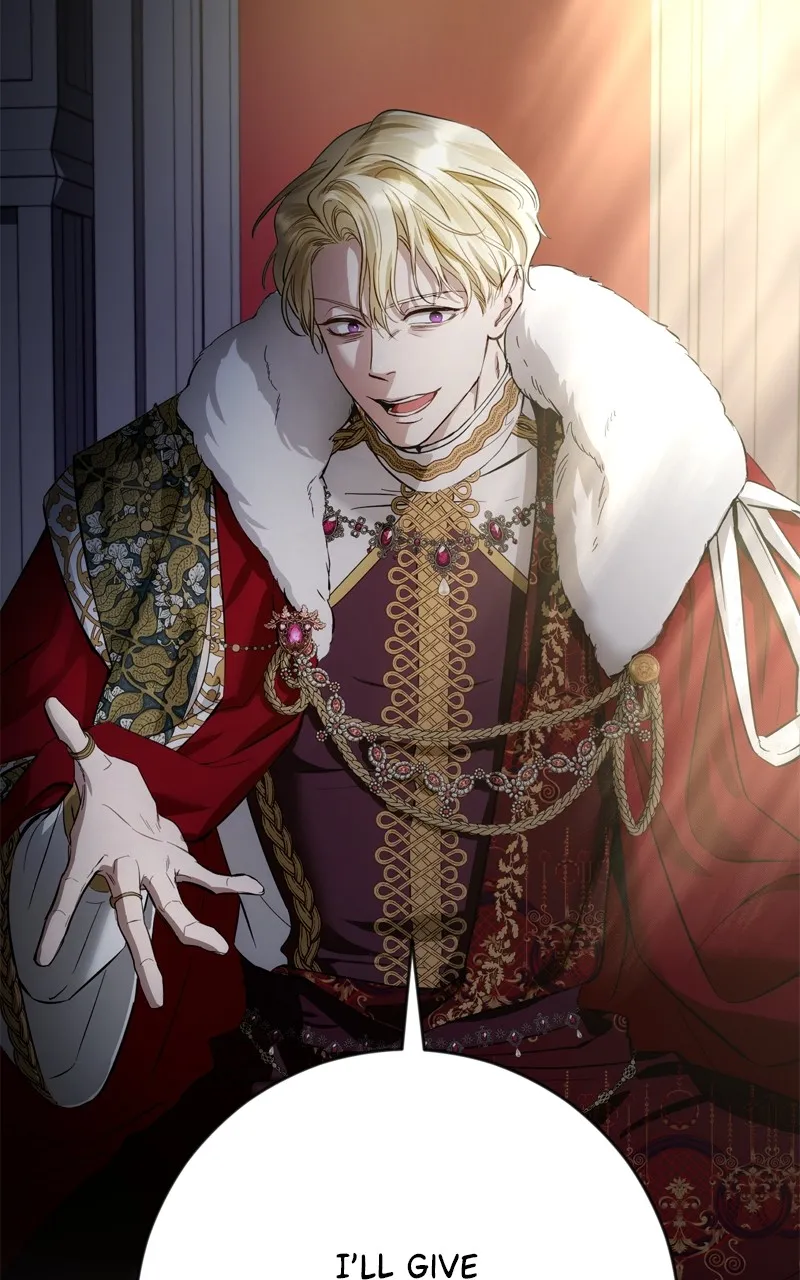 Behind Her Highness’s Smile Chapter 1 page 16 - 