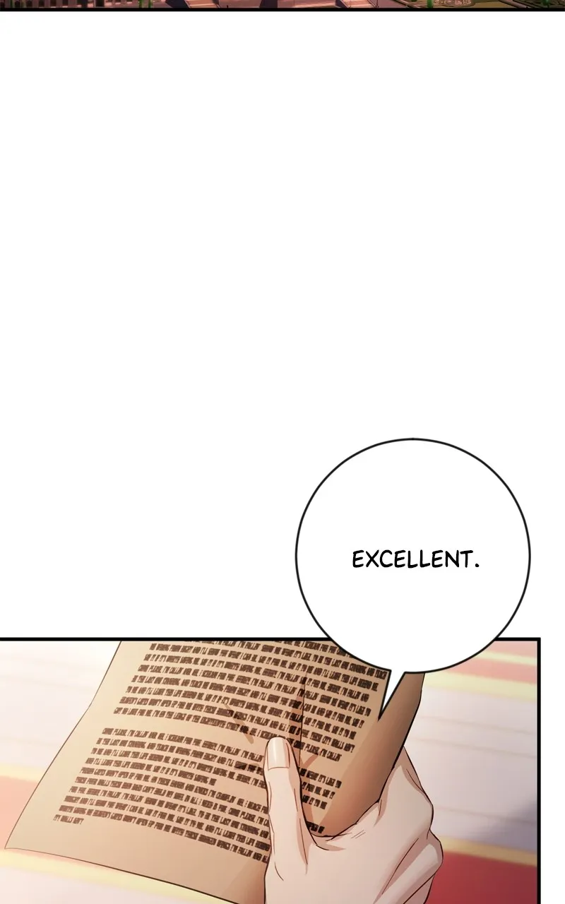 Behind Her Highness’s Smile Chapter 1 page 3 - 