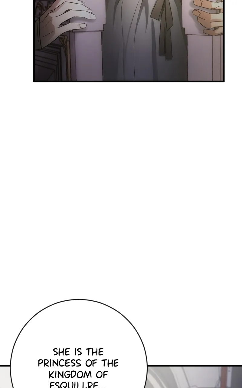 Behind Her Highness’s Smile Chapter 1 page 25 - 