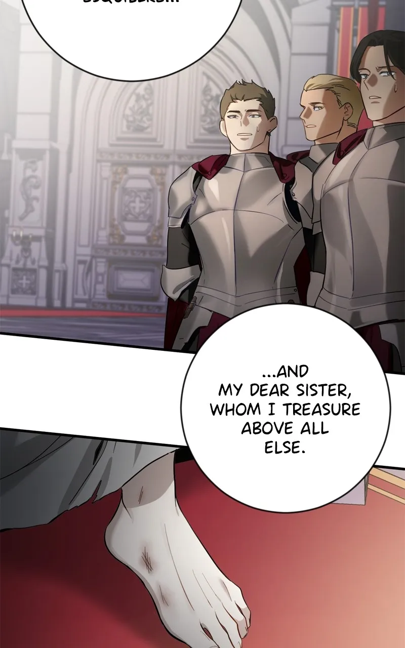Behind Her Highness’s Smile Chapter 1 page 26 - 