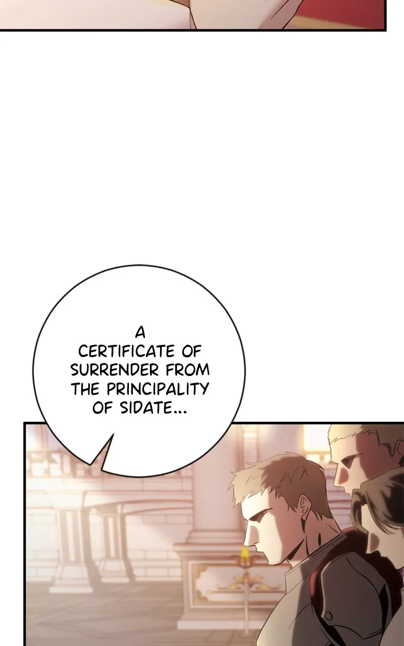 Behind Her Highness’s Smile Chapter 1 page 4 - 