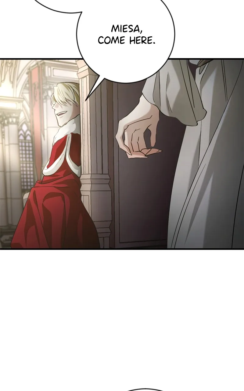 Behind Her Highness’s Smile Chapter 1 page 33 - 