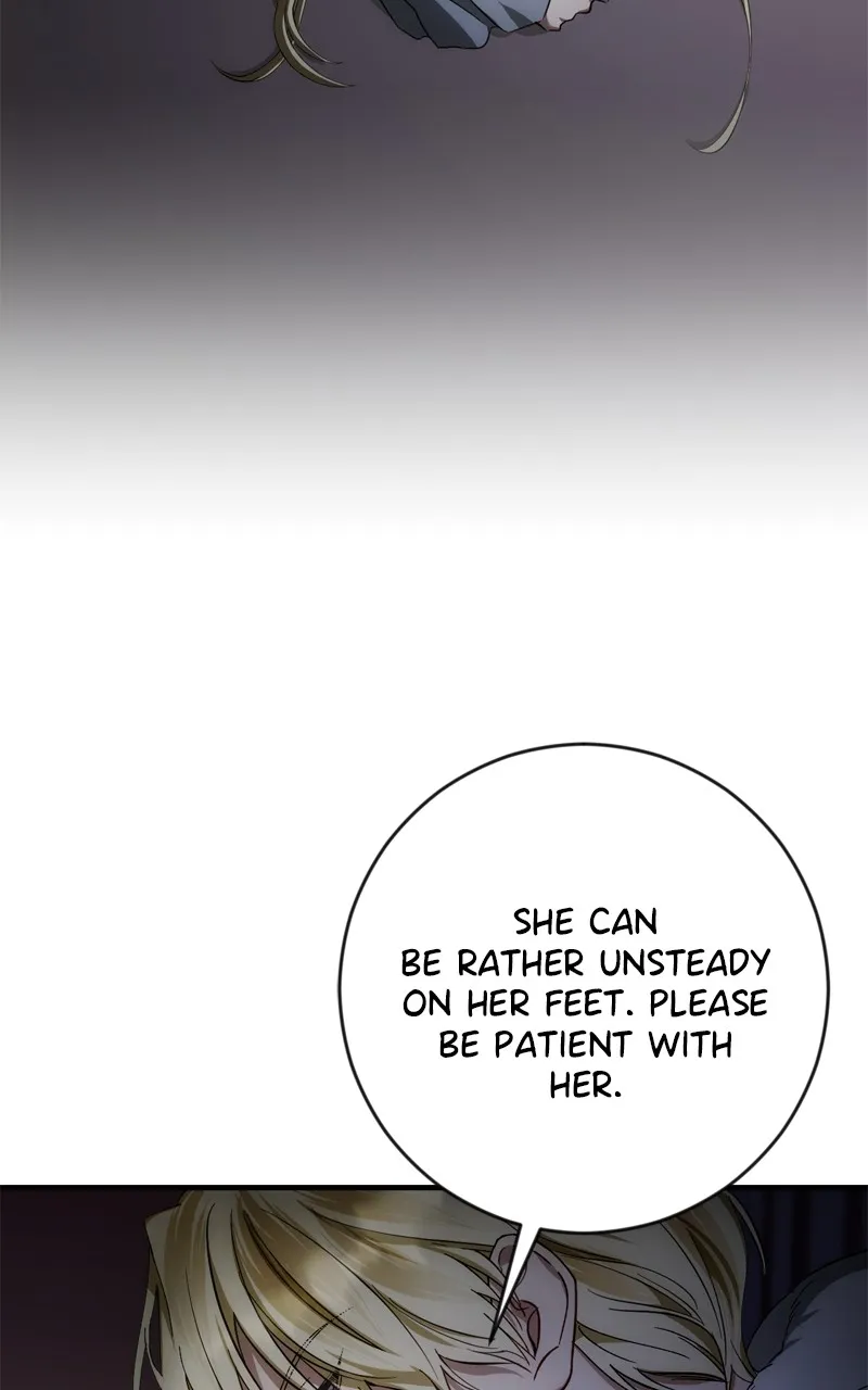 Behind Her Highness’s Smile Chapter 1 page 39 - 