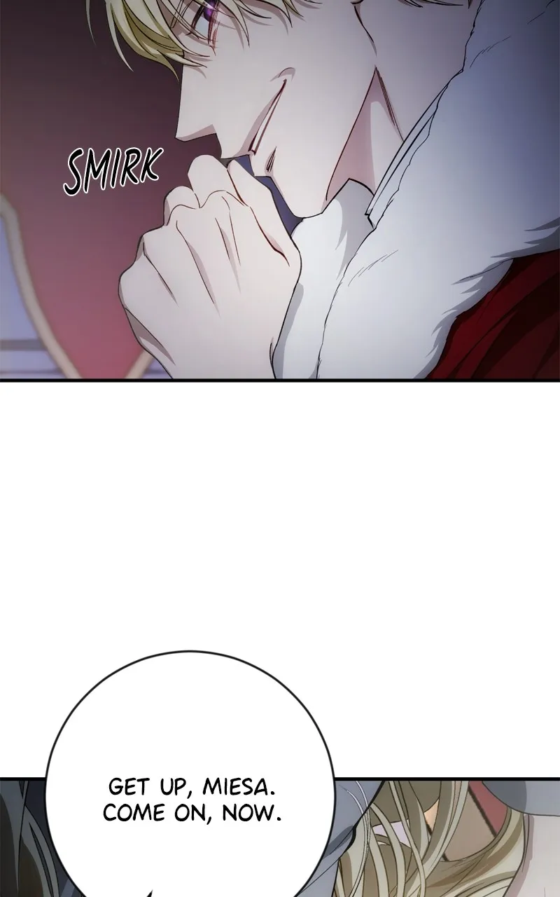 Behind Her Highness’s Smile Chapter 1 page 40 - 