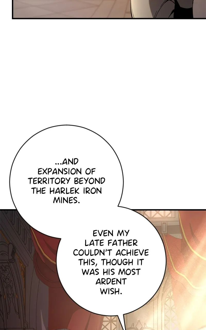 Behind Her Highness’s Smile Chapter 1 page 5 - 