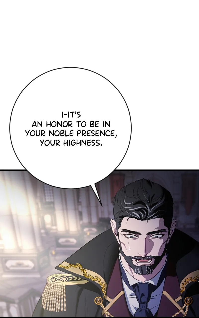 Behind Her Highness’s Smile Chapter 1 page 42 - 