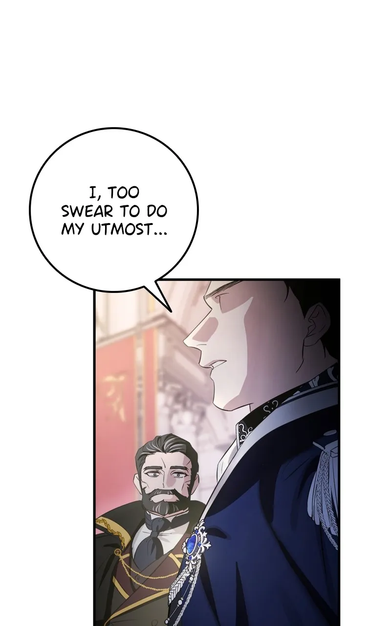 Behind Her Highness’s Smile Chapter 1 page 44 - 