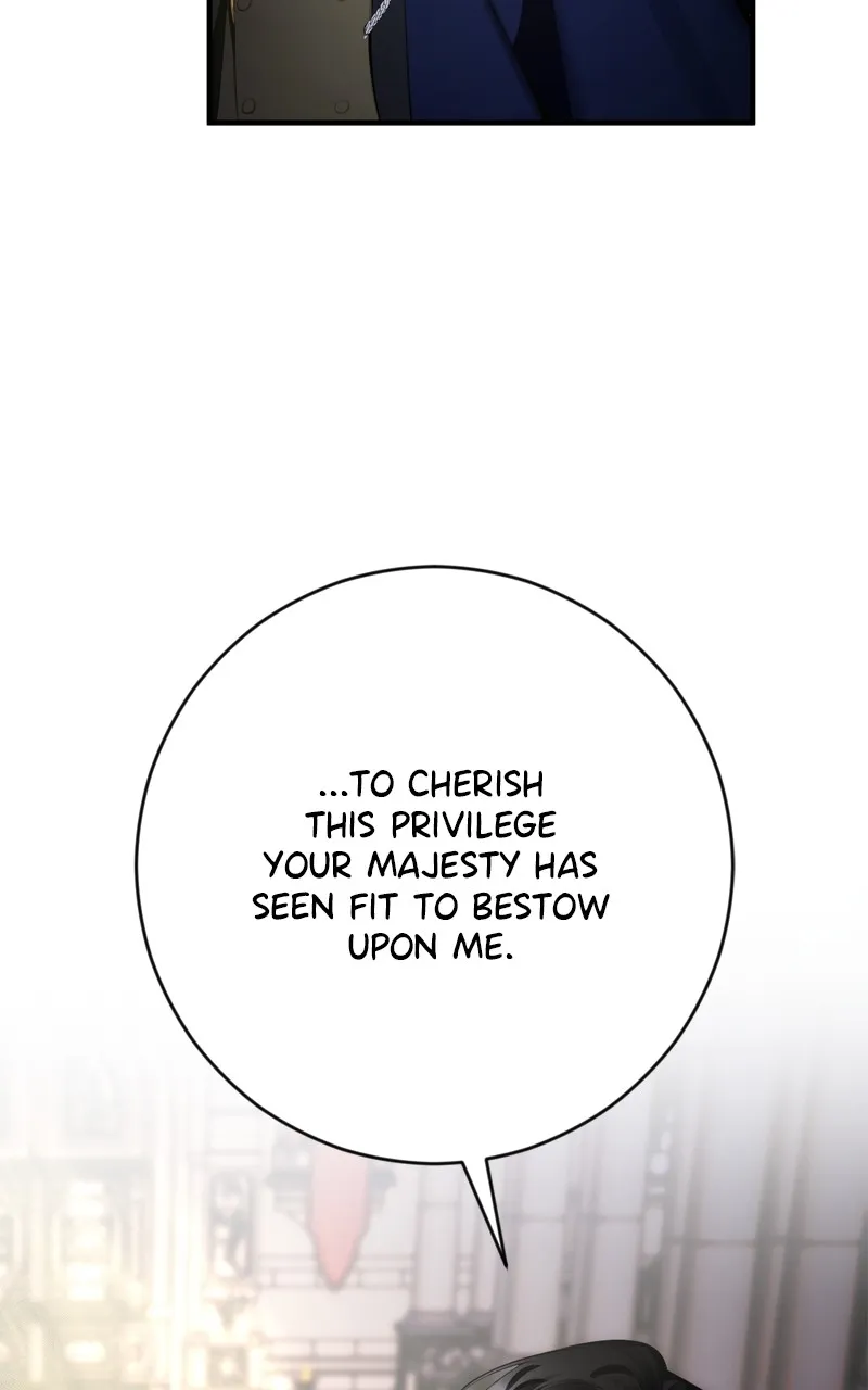 Behind Her Highness’s Smile Chapter 1 page 45 - 