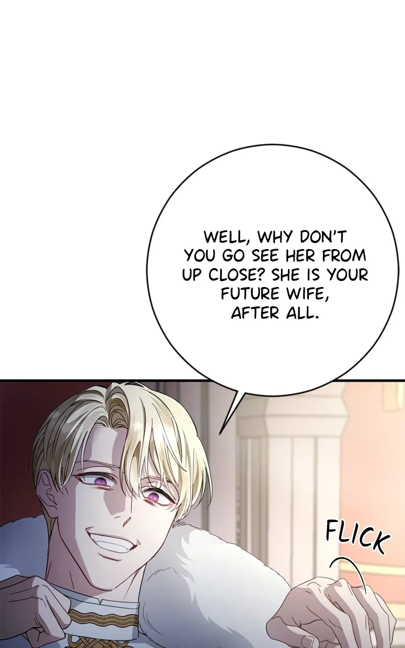 Behind Her Highness’s Smile Chapter 1 page 47 - 