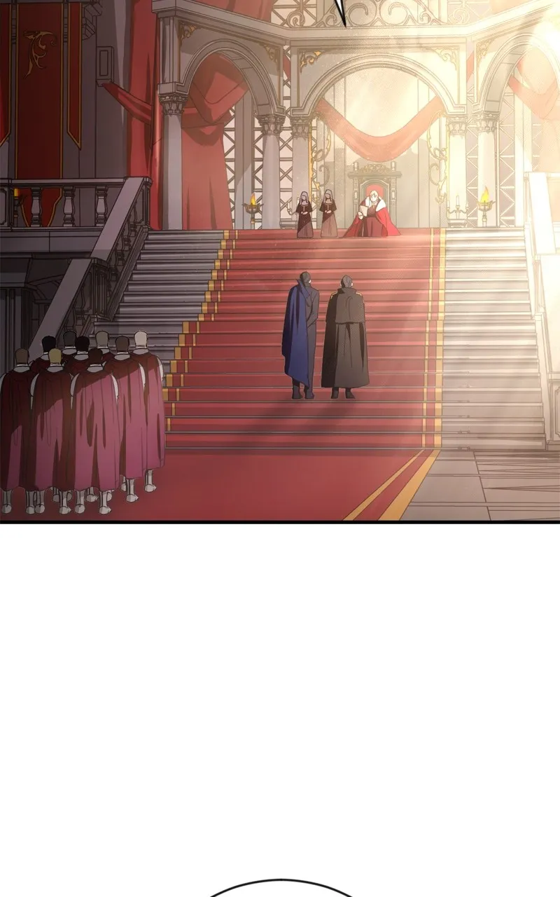 Behind Her Highness’s Smile Chapter 1 page 6 - 