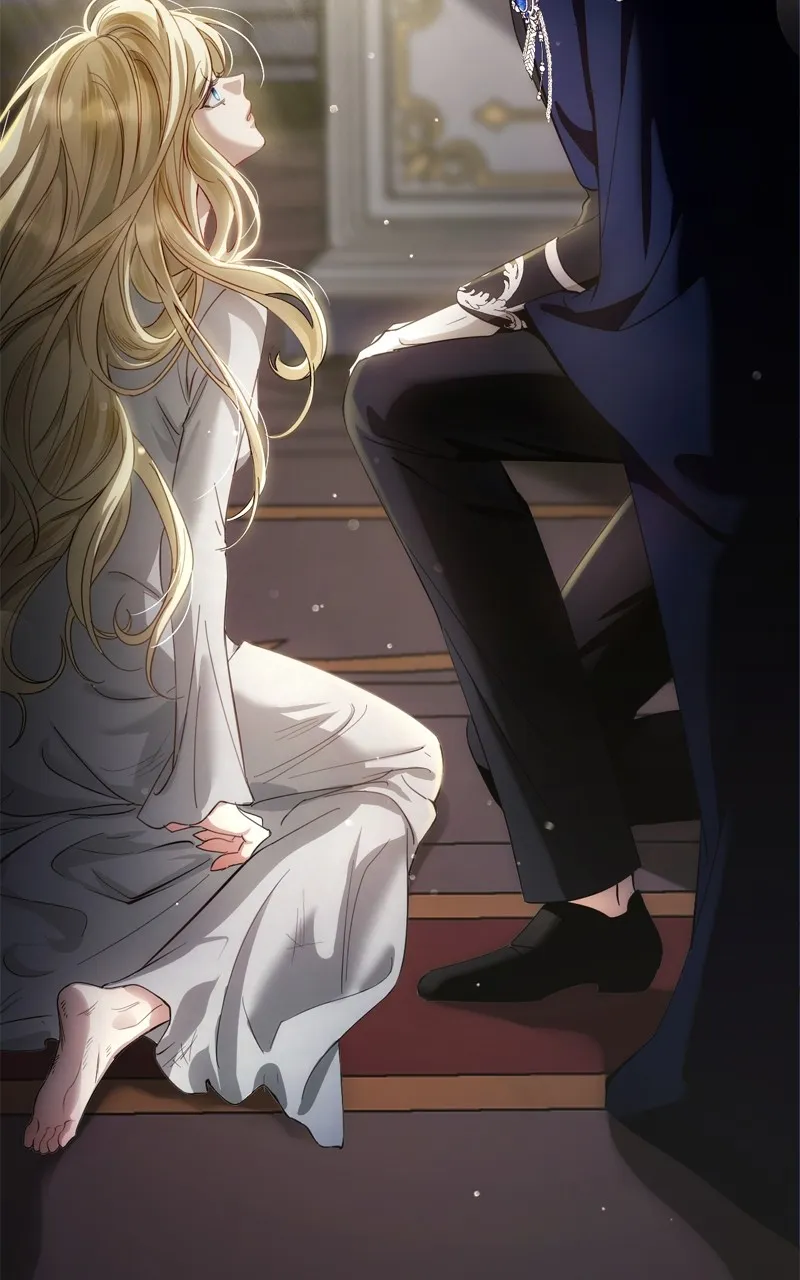 Behind Her Highness’s Smile Chapter 1 page 51 - 