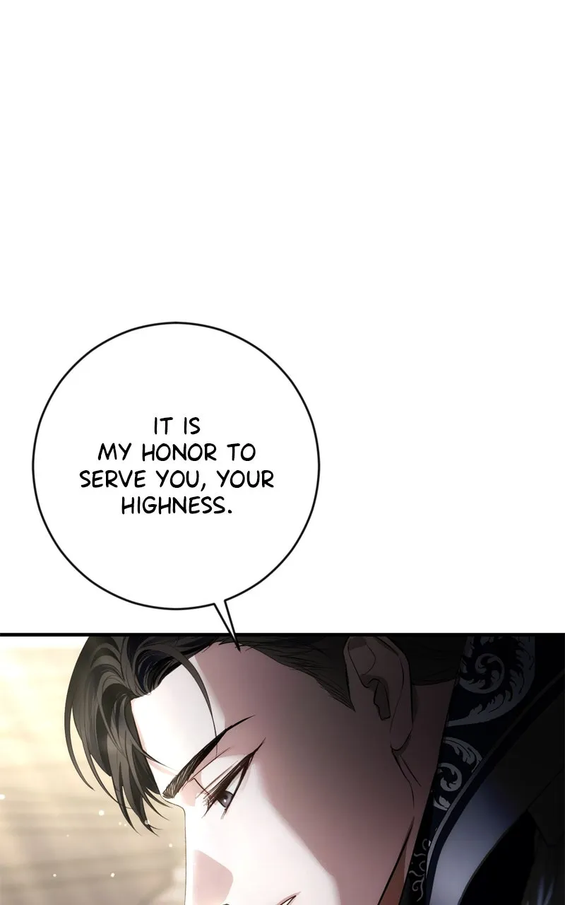 Behind Her Highness’s Smile Chapter 1 page 53 - 