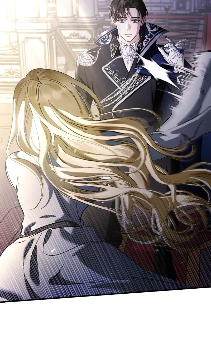 Behind Her Highness’s Smile Chapter 1 page 55 - 