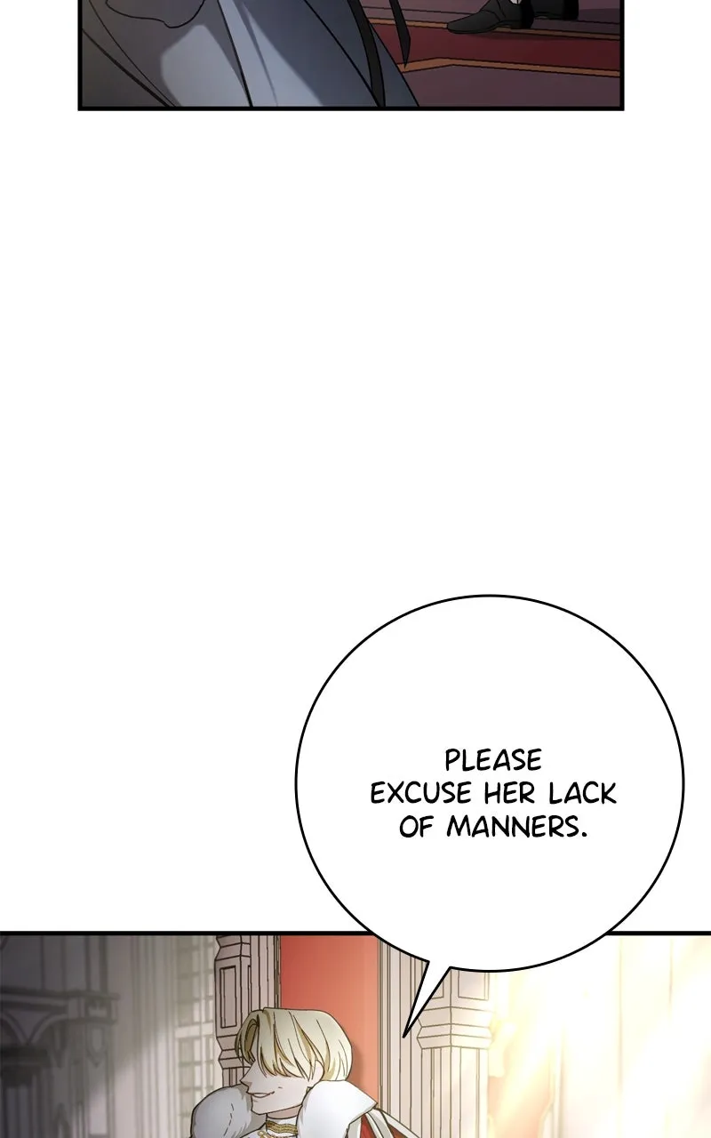 Behind Her Highness’s Smile Chapter 1 page 60 - 
