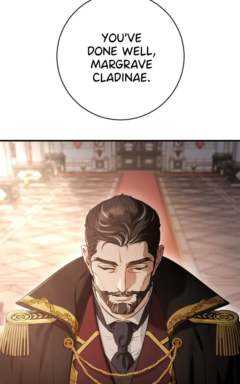 Behind Her Highness’s Smile Chapter 1 page 7 - 