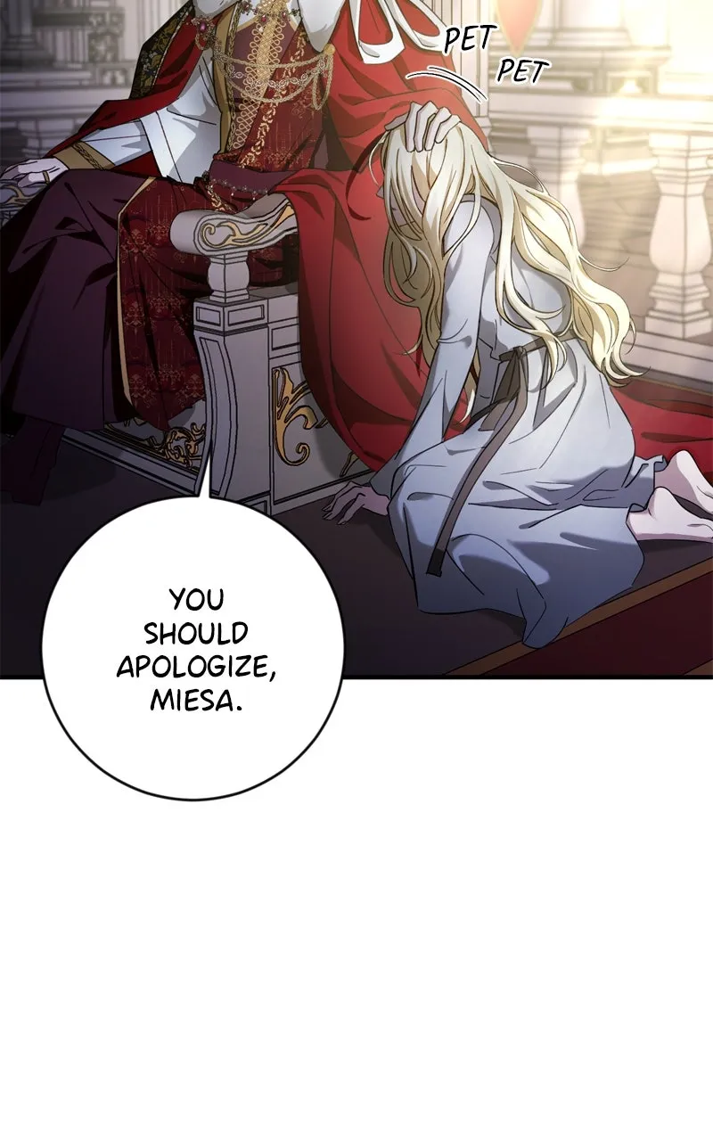 Behind Her Highness’s Smile Chapter 1 page 61 - 