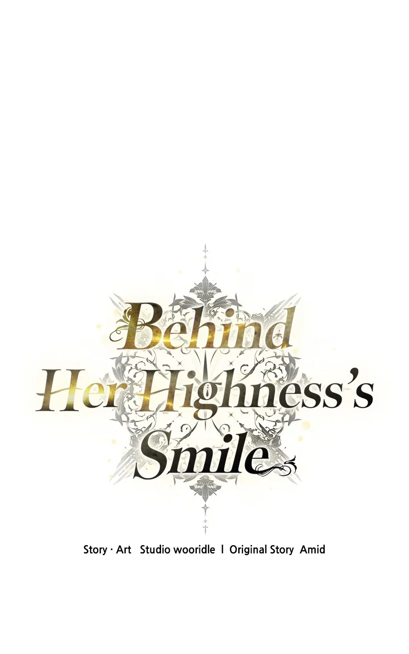 Behind Her Highness’s Smile Chapter 1 page 65 - 