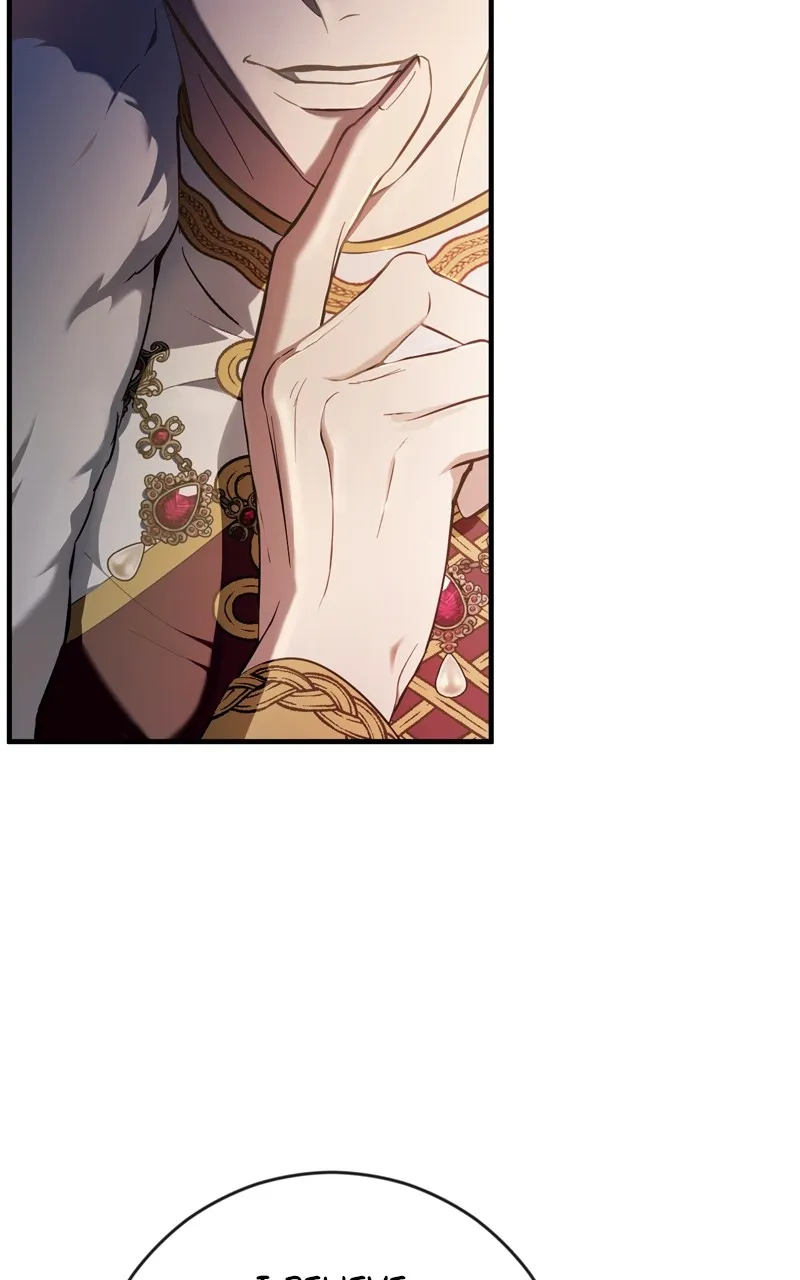 Behind Her Highness’s Smile Chapter 1 page 9 - 