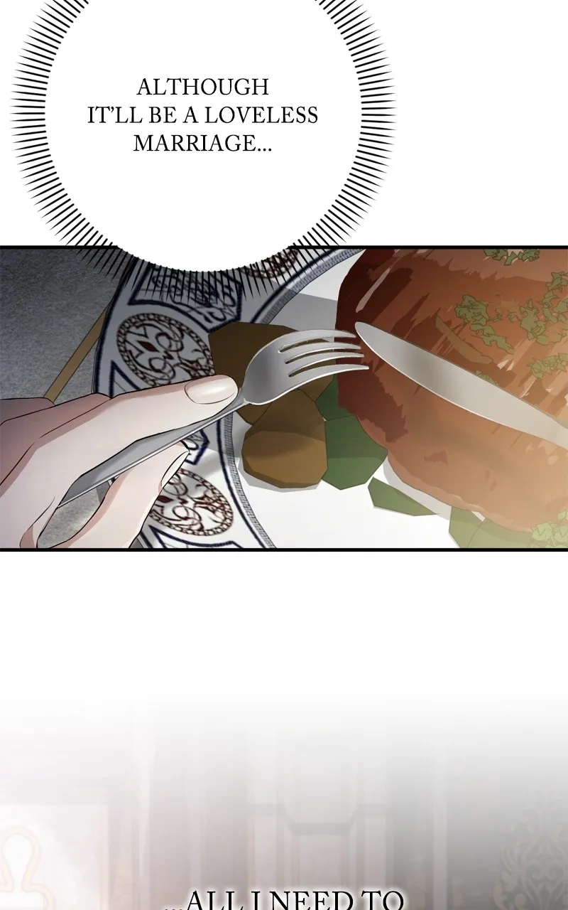 Behind Her Highness’s Smile Chapter 1 page 81 - 